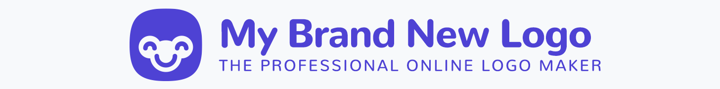 My Brand New Logo — the professional online logo maker